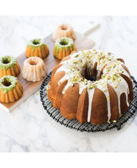 Nordic Ware Anniversary Bundt Backform | Nordic Ware | Mimocook