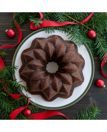 Nordic Ware Vintage Star Gugelhupfform | Nordic Ware | Mimocook