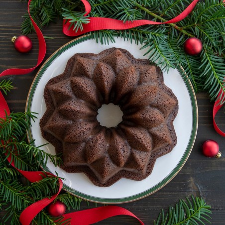 Nordic Ware Vintage Star Bundt Pan | Nordic Ware | Mimocook