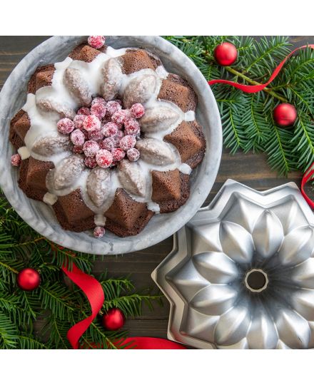 Nordic Ware Vintage Star Gugelhupfform | Nordic Ware | Mimocook