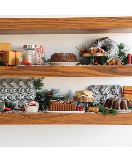 Nordic Ware Vintage Star Gugelhupfform | Nordic Ware | Mimocook