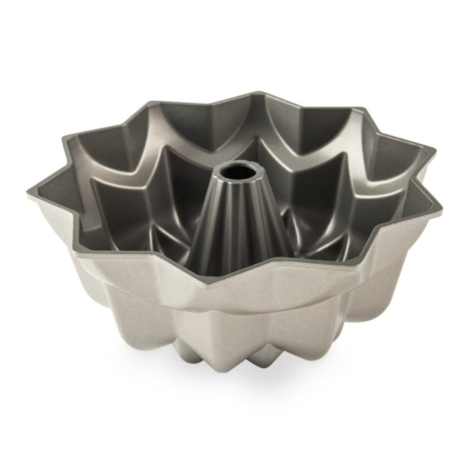 Forma Vintage Star Bundt Pan da Nordic Ware | Nordic Ware | Mimocook