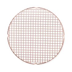 Nordic Ware Grelha Redonda de Arrefecimento e Serviço