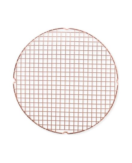 Nordic Ware Grelha Redonda de Arrefecimento e Serviço | Nordic Ware | Mimocook