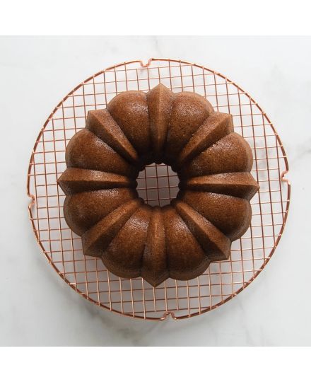 Nordic Ware Grille Ronde de Refroidissement et Service | Nordic Ware | Mimocook