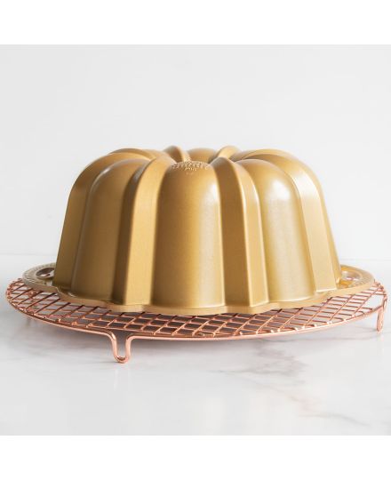 Nordic Ware Grelha Redonda de Arrefecimento e Serviço | Nordic Ware | Mimocook