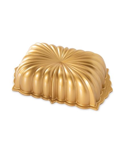 Nordic Ware Classic Fluted Loaf Pan | Nordic Ware | Mimocook