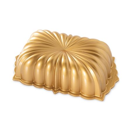 Nordic Ware Classic Fluted Loaf Pan | Nordic Ware | Mimocook