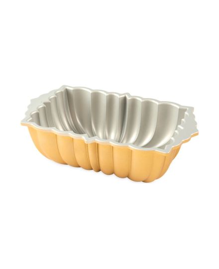 Nordic Ware Classic Fluted Loaf Pan | Nordic Ware | Mimocook