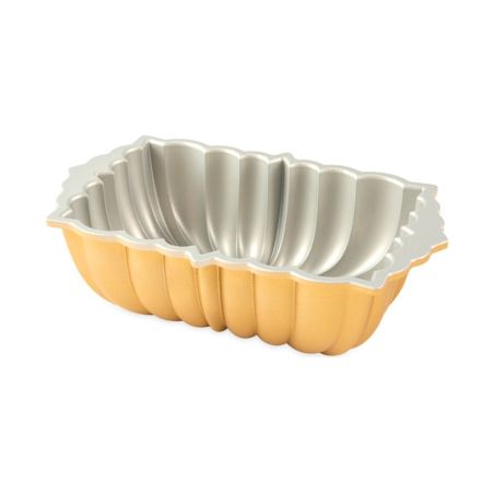 Nordic Ware Classic Fluted Loaf Pan | Nordic Ware | Mimocook