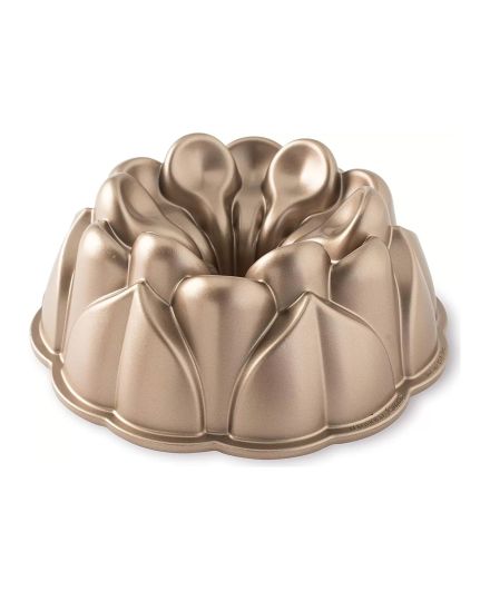 Nordic Ware Magnolia Bundt Pan | Nordic Ware | Mimocook