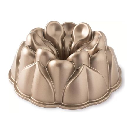 Nordic Ware Magnolia Bundt Pan | Nordic Ware | Mimocook