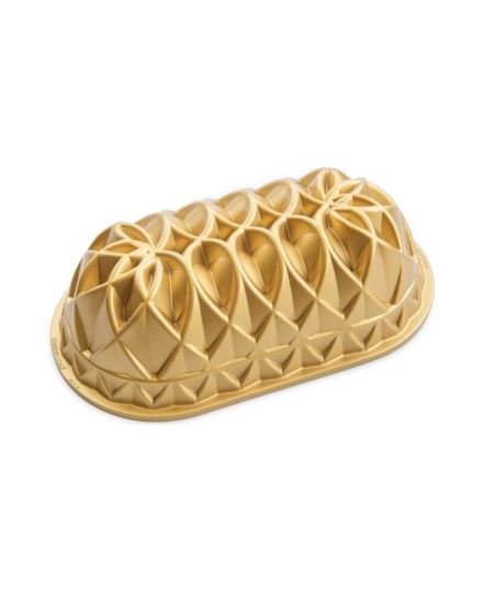 Nordic Ware Jubilee Loaf Backform | Nordic Ware | Mimocook