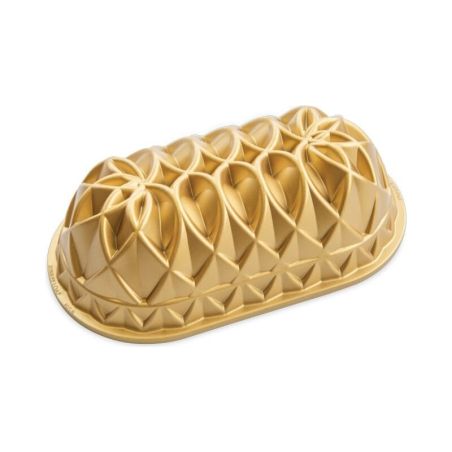 Nordic Ware Jubilee Loaf Backform | Nordic Ware | Mimocook