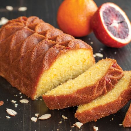 Nordic Ware Jubilee Loaf Pan | Nordic Ware | Mimocook
