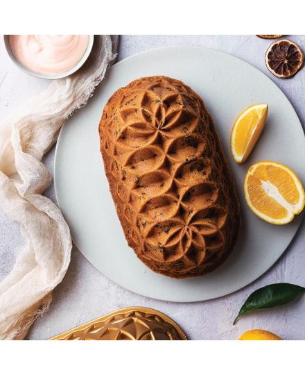 Nordic Ware Jubilee Loaf Pan | Nordic Ware | Mimocook