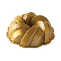 Nordic Ware 75th Anniversary Braided Bundt Pan