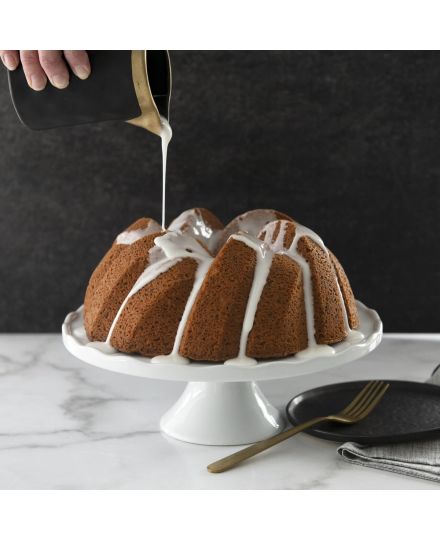 Nordic Ware Molde 75th Anniversary Braided Bundt | Nordic Ware | Mimocook