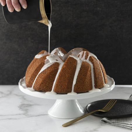 Nordic Ware Molde 75th Anniversary Braided Bundt | Nordic Ware | Mimocook