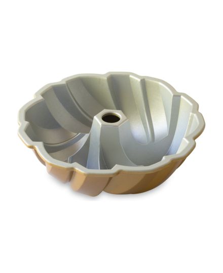 Nordic Ware Molde 75th Anniversary Braided Bundt | Nordic Ware | Mimocook