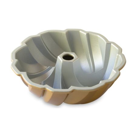 Nordic Ware Molde 75th Anniversary Braided Bundt | Nordic Ware | Mimocook