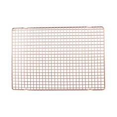 Nordic Ware 42,5x29cm Copper Cooling and Serving Grid