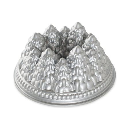 Nordic Ware Kiefernwald-Gugelhupfform | Nordic Ware | Mimocook