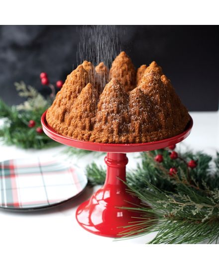 Nordic Ware de Pine Forest Bundt Pan | Nordic Ware | Mimocook