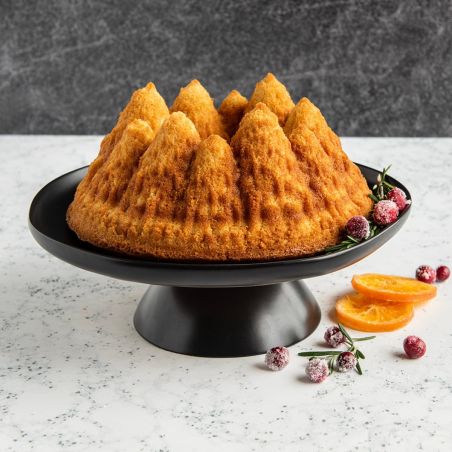 Forma Pine Forest Bundt Pan da Nordic Ware | Nordic Ware | Mimocook