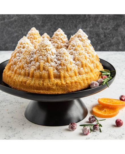 Nordic Ware Kiefernwald-Gugelhupfform | Nordic Ware | Mimocook