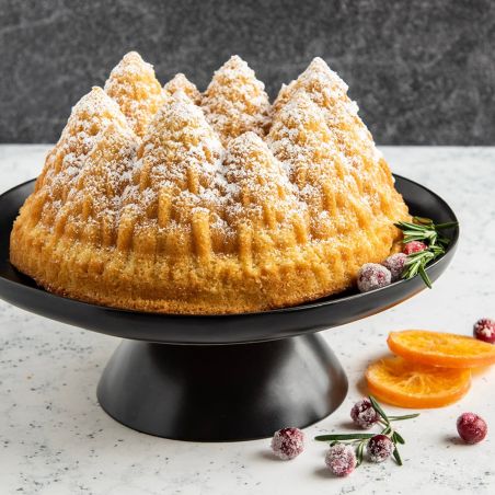Nordic Ware de Pine Forest Bundt Pan | Nordic Ware | Mimocook