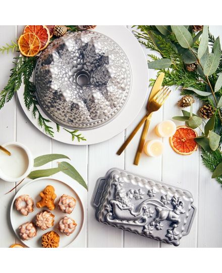 Nordic Ware Kiefernwald-Gugelhupfform | Nordic Ware | Mimocook