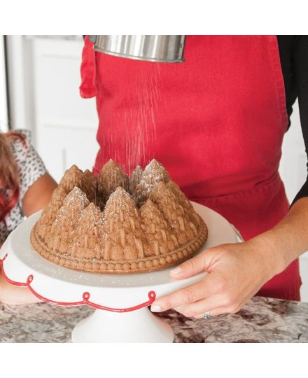 Nordic Ware Kiefernwald-Gugelhupfform | Nordic Ware | Mimocook