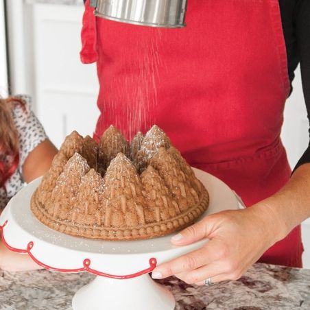 Nordic Ware Kiefernwald-Gugelhupfform | Nordic Ware | Mimocook