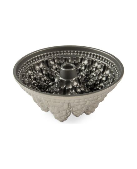 Forma Pine Forest Bundt Pan da Nordic Ware | Nordic Ware | Mimocook