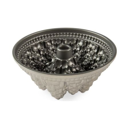 Forma Pine Forest Bundt Pan da Nordic Ware | Nordic Ware | Mimocook