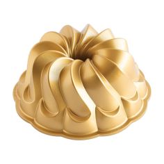 Nordic Ware Pirouette Bundt Pan