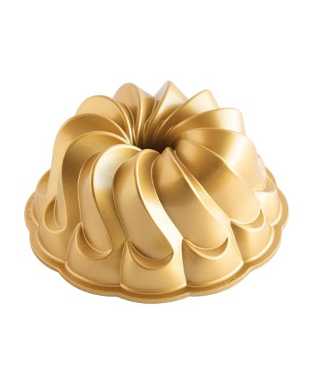 Nordic Ware Pirouette Bundt Backform | Nordic Ware | Mimocook