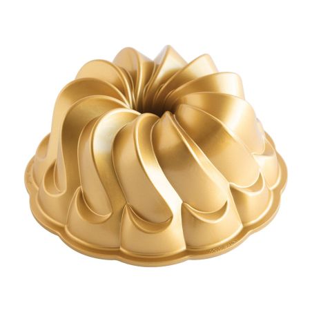 Nordic Ware Molde Pirouette Bundt | Nordic Ware | Mimocook
