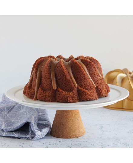 Nordic Ware Molde Pirouette Bundt | Nordic Ware | Mimocook
