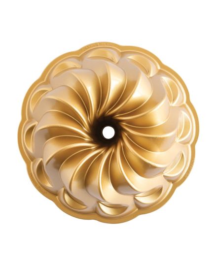 Nordic Ware Forma Pirouette Bundt | Nordic Ware | Mimocook