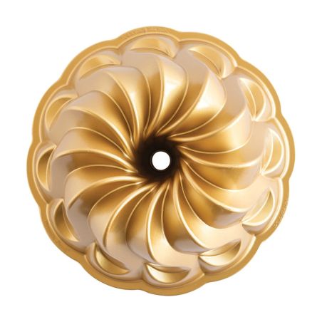 Nordic Ware Forma Pirouette Bundt | Nordic Ware | Mimocook