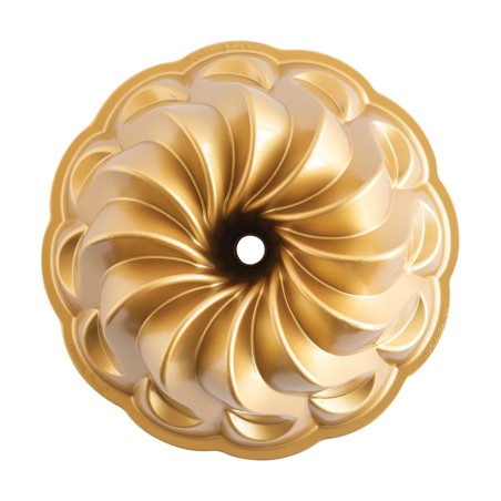 Nordic Ware Pirouette Bundt Pan | Nordic Ware | Mimocook