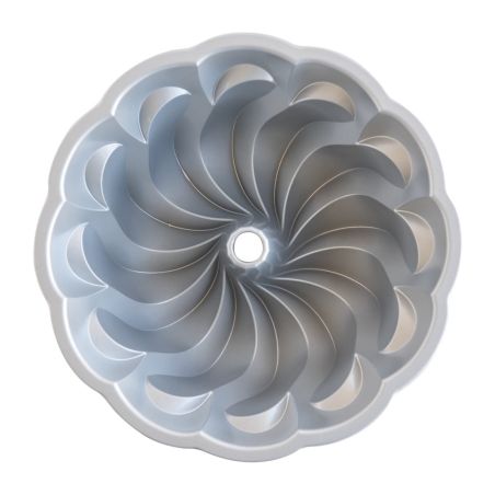 Nordic Ware Pirouette Bundt Backform | Nordic Ware | Mimocook