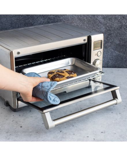 Nordic Ware Naturals Tabuleiro Eighth Sheet | Nordic Ware | Mimocook