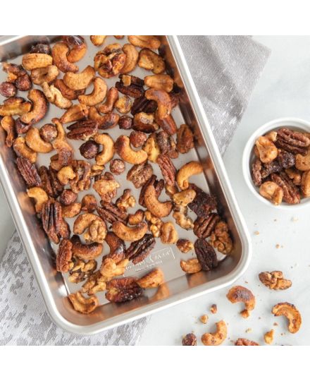 Nordic Ware Naturals Eighth Sheet Backblech | Nordic Ware | Mimocook