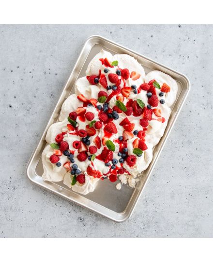 Nordic Ware Naturals Jelly Roll Pan | Nordic Ware | Mimocook