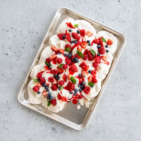 Nordic Ware Naturals Jelly Roll Pan | Nordic Ware | Mimocook