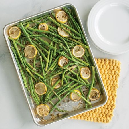 Nordic Ware Bandeja Naturals Jelly Roll | Nordic Ware | Mimocook