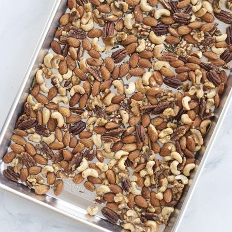 Nordic Ware Naturals Jelly Roll Pan | Nordic Ware | Mimocook